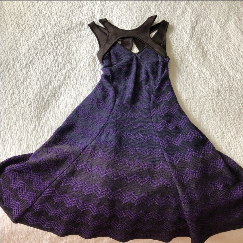 Missoni Dress 40 XS Small Med